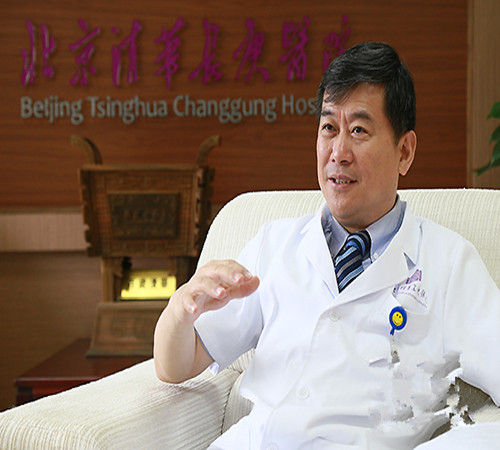 關注“世界肝炎日” 董家鴻：精準醫(yī)療助力我國慢性乙肝防治