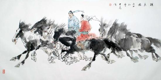 中國古代的運(yùn)動遺產(chǎn)竟然這么有趣