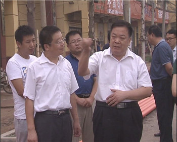 提升標(biāo)準(zhǔn)注重細(xì)節(jié)加快  進(jìn)度 確保完成各項任務(wù)