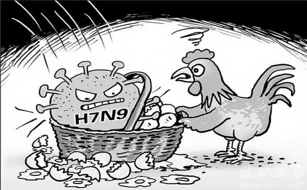 16省份報(bào)告H7N9病例 衛(wèi)生計(jì)生委加強(qiáng)疫情防控