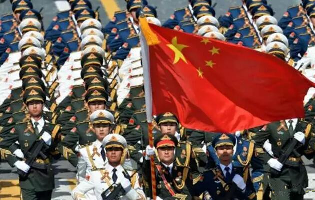 今年26所軍校在山東招生905人，體檢標準有13大變化！