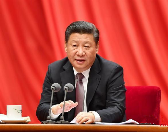 習(xí)近平主持中央政治局會議 審議《關(guān)于巡視31所中管高校黨委情況的專題報(bào)告》