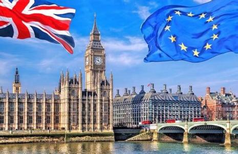 歐盟呼吁英國政府提供更加明確“脫歐”方案
