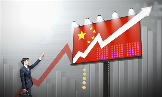 外媒：這些國(guó)家的人認(rèn)為中國(guó)是世界上最大的經(jīng)濟(jì)強(qiáng)國(guó)