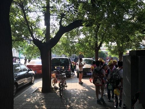 猥褻兒童事件頻發(fā)：校園性教育何時(shí)不再尷尬？