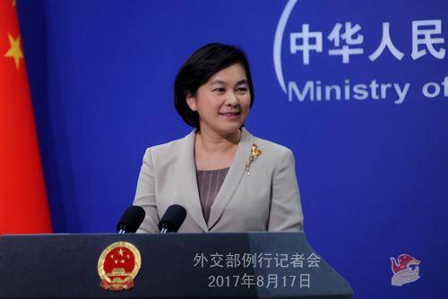 外交部談朝核問題：“雙暫?！背h是當前最為現(xiàn)實可行的