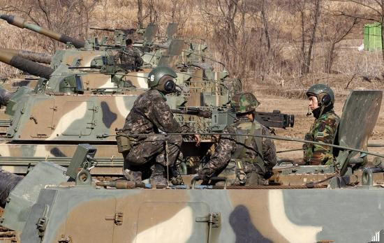 韓軍高層被曝“奴隸門(mén)” 國(guó)防部誓言徹查整改風(fēng)氣