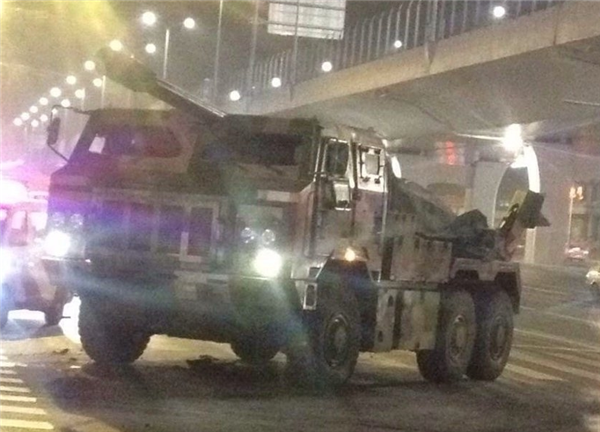 解放軍高原作戰(zhàn)有哪些殺手锏？火炮技術(shù)全球領(lǐng)先