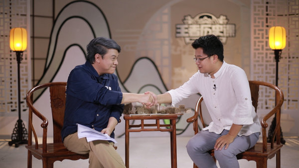 《王者歷史課》開創(chuàng)歷史文化的青春向表達