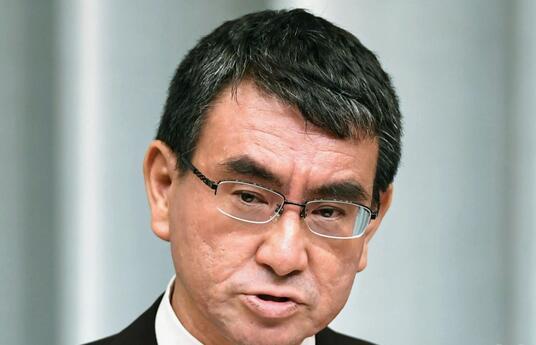日本新外相欲擇機訪問中國 稱"暫不標新立異"
