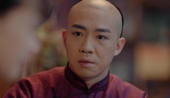 俞灝明被罵慘：心里會有不忿 但會調(diào)整心態(tài)