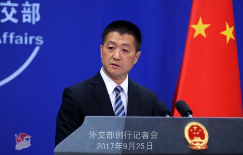 外交部：巴新超市發(fā)生火災　10名中國員工下落不明