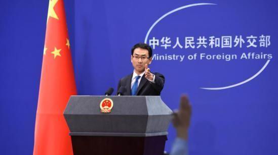 外交部發(fā)言人就聯(lián)合國(guó)安理會(huì)通過(guò)第2375號(hào)決議答記者問(wèn)