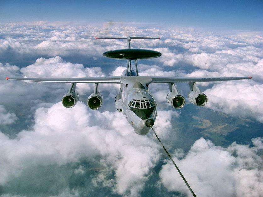 印度空軍外購(gòu)預(yù)警機(jī)又被坑：突然被提價(jià)三倍