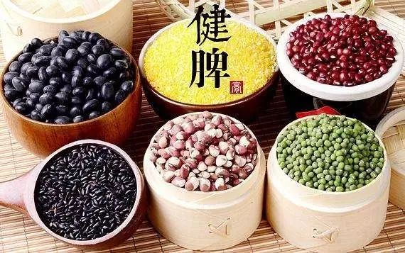 濕疹總不好？病根都在脾虛！補脾記住兩穴一粥