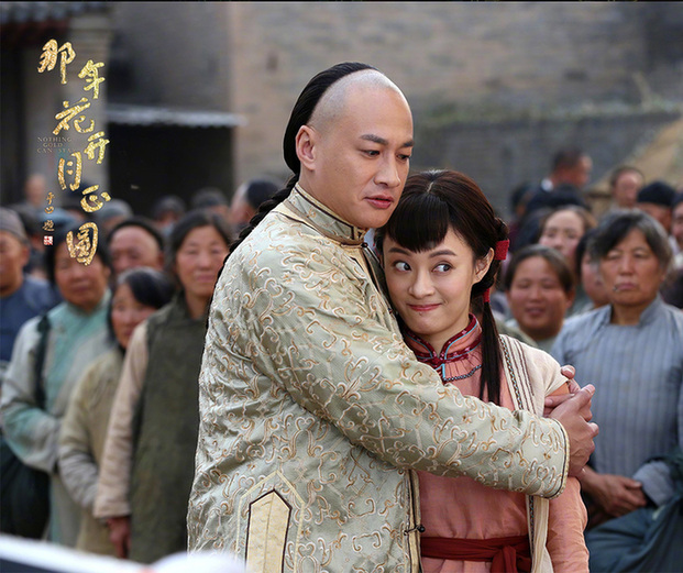 《那年花開月正圓》導(dǎo)演特輯曝光幕后細(xì)節(jié)