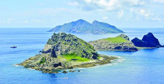 日政府非法“購釣魚島”鬧劇達5年 捐款者要求退錢