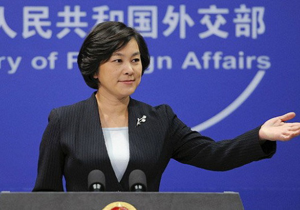 外交部發(fā)言人:堅持以外交手段和平解決半島問題最符合各方利益