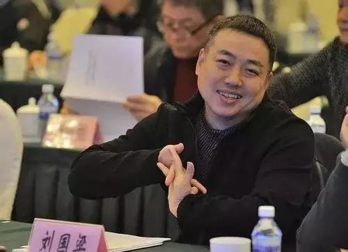 劉國梁要回歸？首次發(fā)聲談發(fā)展 好兄弟曝上任情況