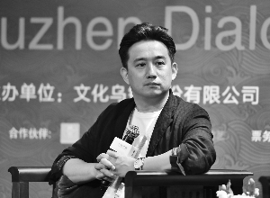 黃磊何炅開(kāi)講：好演員和主持人都不會(huì)100%忘我
