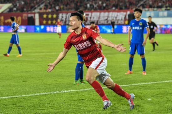 恒大雄霸中超還能多久：2020能否全華班奪冠？