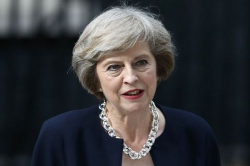 英政壇頻傳性騷擾丑聞 首相促樹立“尊重文化”