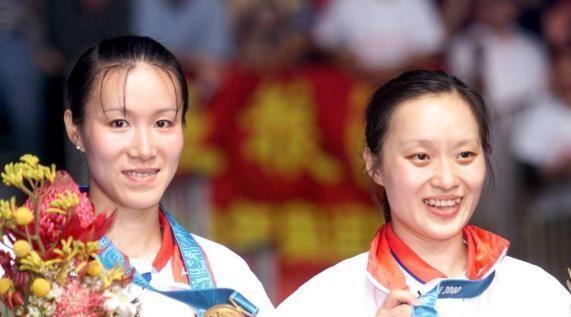 國羽再迎好消息！五位奧運冠軍組團(tuán)回歸國家隊