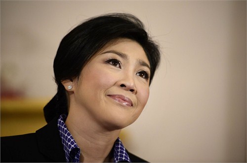 泰國外長證實已撤銷前總理英拉四本護照
