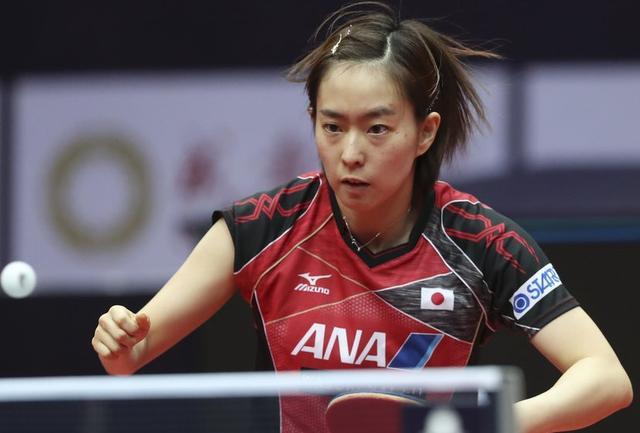 日本女乒吐槽簽運(yùn)糟糕：竟全部抽到中國(guó)人 或被團(tuán)滅