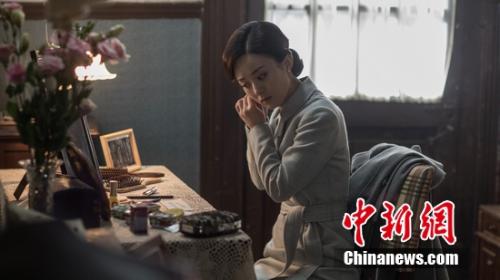 《密戰(zhàn)》今日熱血獻映 五大看點解密最強諜戰(zhàn)