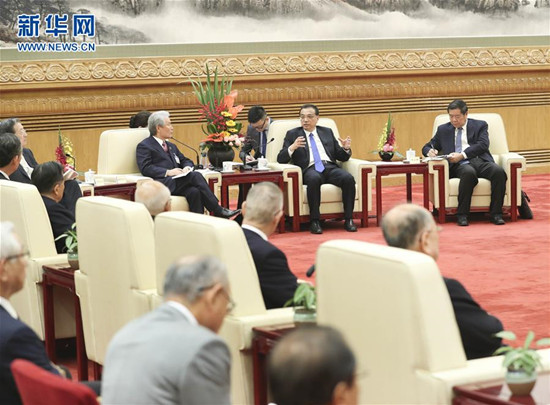來了北京又去廣東 日本最大"BOSS"團來華干什么？
