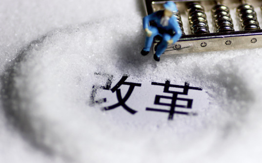 聊城：鹽業(yè)改革對餐桌影響幾何？