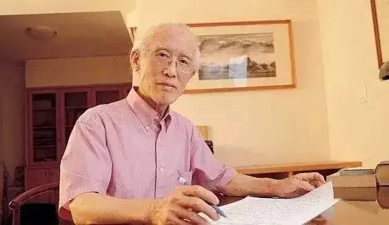 “我的詩(shī)歌,不只是《鄉(xiāng)愁》”——憶臺(tái)灣著名詩(shī)人余光中