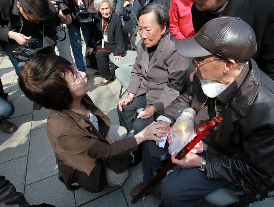 對話南京大屠殺史實學(xué)者松岡環(huán)：我一直很不甘心