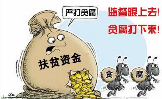 聊城：關(guān)于開(kāi)展扶貧領(lǐng)域腐敗和作風(fēng)問(wèn)題專項(xiàng)整治的公告
