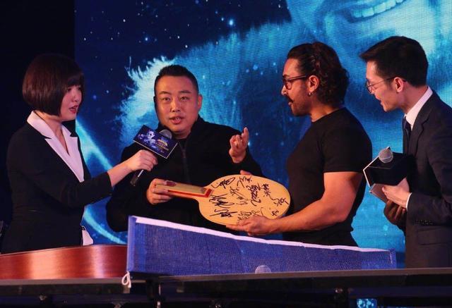 劉國梁再為國乒爭光！名記力挺一語戳中球迷淚點