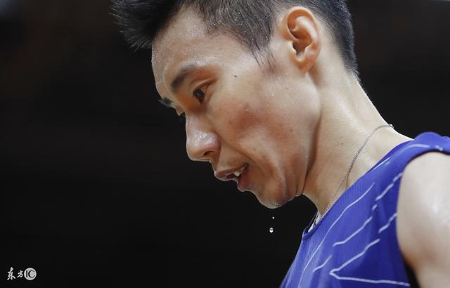 英雄服老！李宗偉提出豁免 已無力應付19場賽事