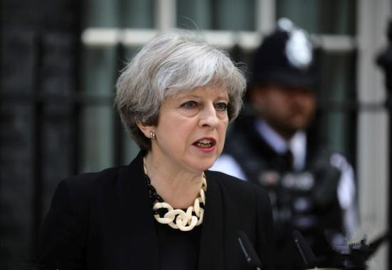 英首相或于8日宣布改組內(nèi)閣 多名閣僚將“換崗”