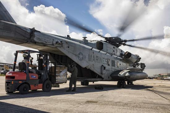 軍機事故翻番！日本防衛(wèi)省“打臉”美軍高層