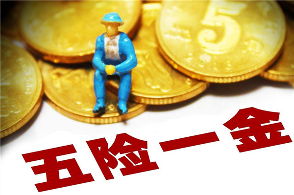 五險(xiǎn)一金沒(méi)變六險(xiǎn)二金 補(bǔ)充性保險(xiǎn)不具法定強(qiáng)制性