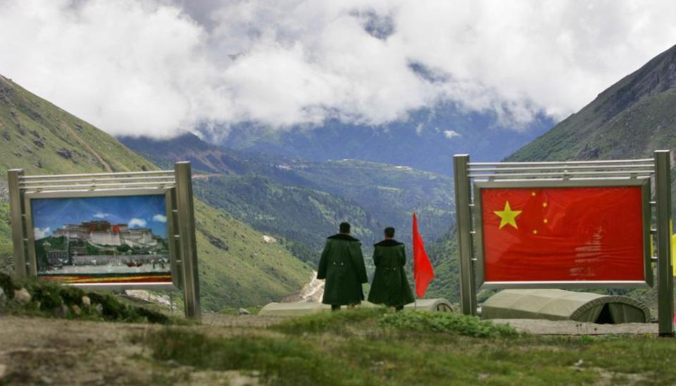 印媒：中國(guó)已在洞朗建完備軍事駐地 國(guó)會(huì)炮轟莫迪妥協(xié)