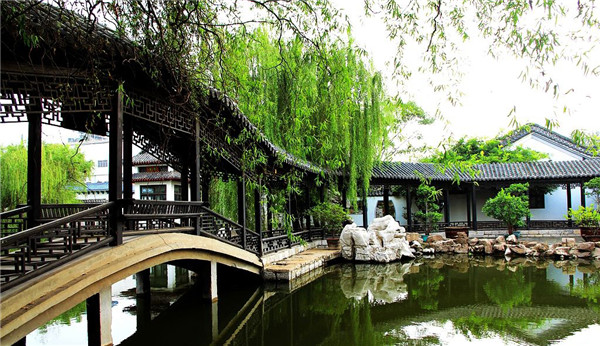 聊城新增10家A級景區(qū)：3A級7家2A級3家