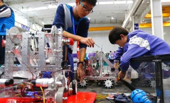 中國家庭教育支出有多少？調查顯示收入影響教育需求