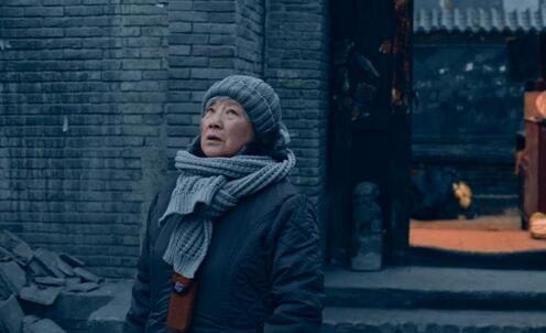《大雪冬至》上映5天僅收18萬 導(dǎo)演：以后還會嘗試