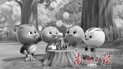 國產(chǎn)動漫IP走向全產(chǎn)業(yè)鏈運營