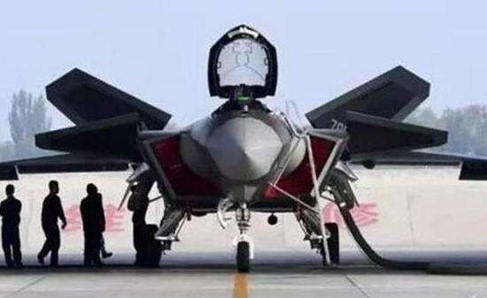 臺媒：朱日和造殲20專用機庫 軍演邁入隱形時代