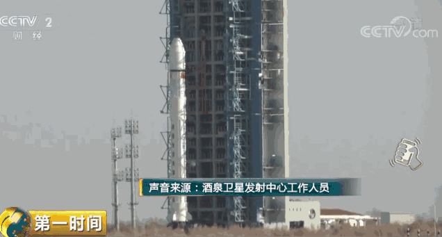 中國首顆私人衛(wèi)星發(fā)射：花費500萬，僅有鞋盒大小