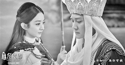 春節(jié)檔電影推介會(huì)：大年初一票房有望達(dá)10億