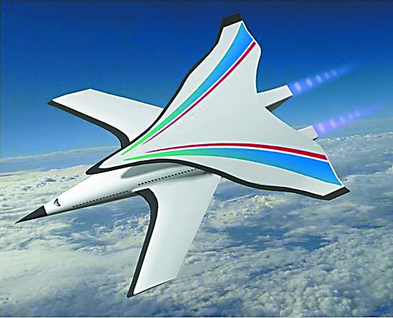 中國轟炸機兩小時抵達(dá)紐約？外媒猜想太離譜