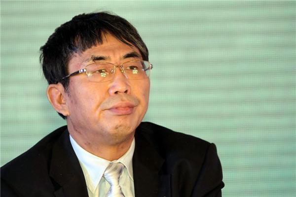 聶衛(wèi)平兒子加入日本隊(duì)！和父親一同亮相 卻各為其主